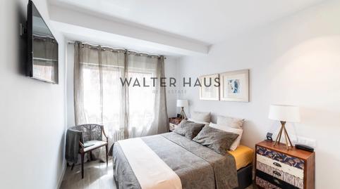 Foto 4 de Piso en venta en Calle de Luis de Salazar, Prosperidad, Madrid