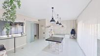 Dining room of Flat for sale in Manresa  with Balcony