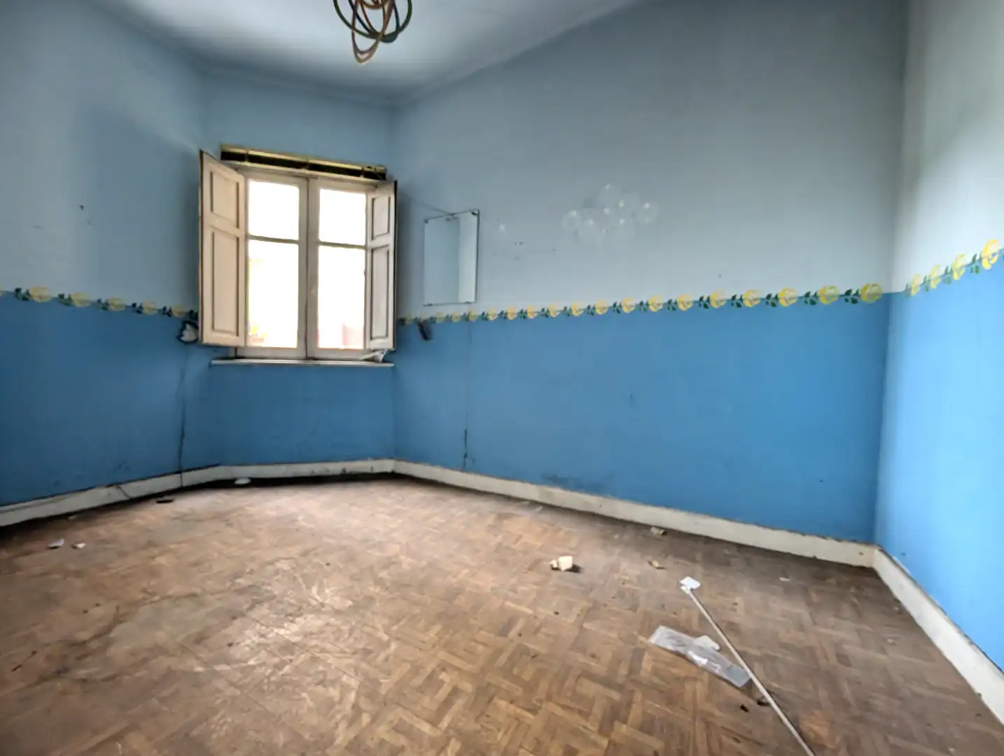 Bedroom of Flat for sale in San Martín del Rey Aurelio  with Heating, Terrace and Storage room