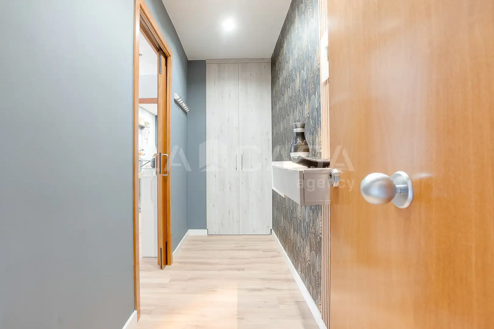 Ground floor for sale in La Garriga  with Air Conditioner, Heating and Parquet flooring