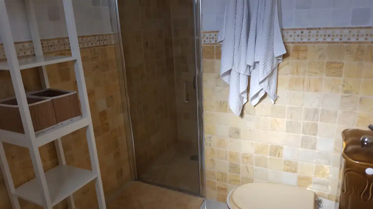 House with pool to rent in DE LOS JAZMINES-NVA ANDAL 356, imagen 9