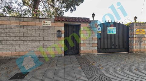 Photo 2 of House or chalet for sale in Avenida Damián Téllez Lafuente, 49, Ciudad Jardín, Badajoz