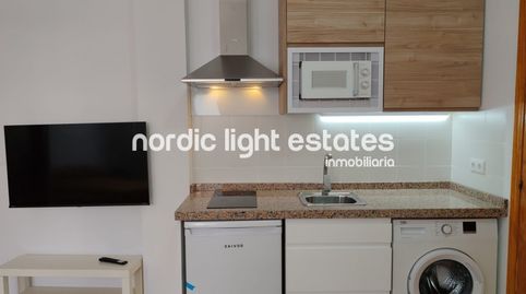 Foto 2 de Piso de alquiler en Nueva Nerja, Nerja