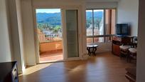 Bedroom of Flat for sale in  Palma de Mallorca  with Terrace and Balcony