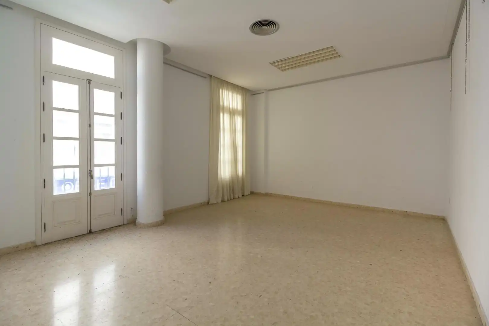 Oficina en venta en Centro - La Costilla