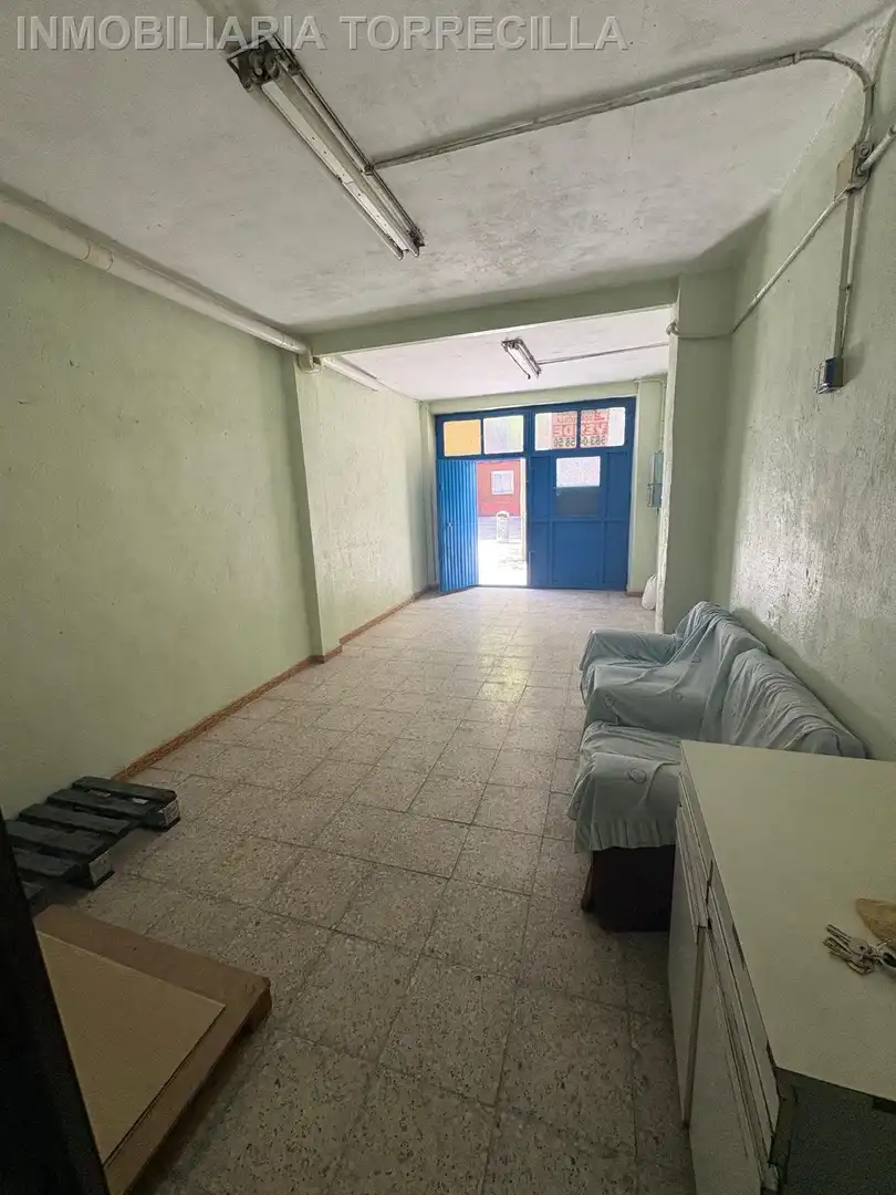 Geschaftsraum zum Verkauf in Valladolid
