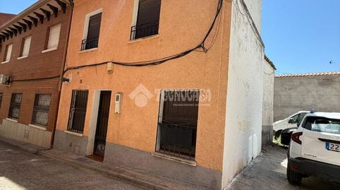 Foto 2 de Casa adosada en venda a Almorox, Toledo