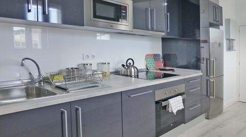 Foto 4 de Ático en venta en El Raval, Barcelona Capital