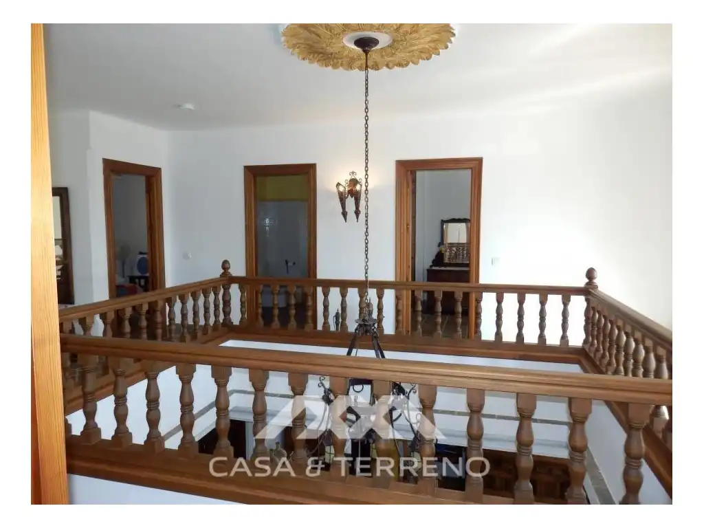 Casa amb terrassa en venda a Poligono 9 Paraje 39 Cuesta Del Rio, imagen 16