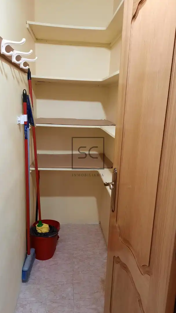 Pis de lloguer a Porta Nova