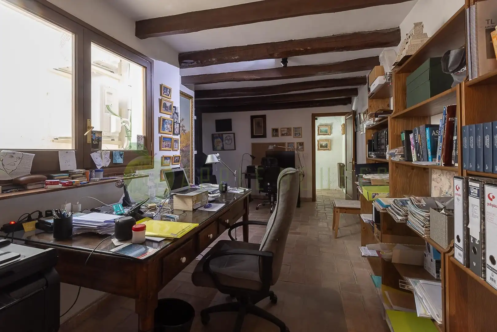 Casa o chalet en venta en Vilanova i la Geltrú con Aire acondicionado, Calefacción y Jardín privado
