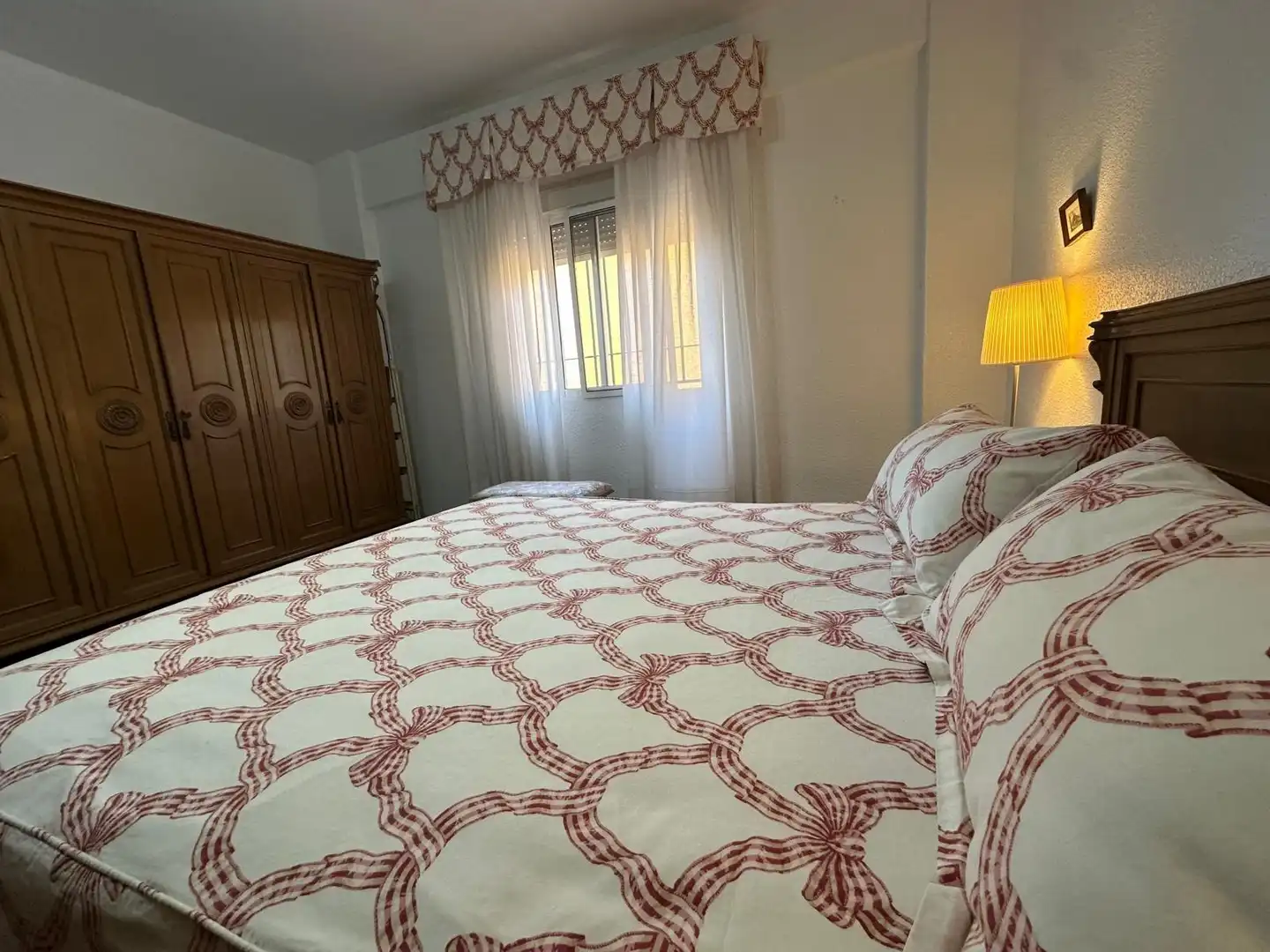 Habitación de Piso en venta en Alcantarilla con Aire acondicionado, Terraza y Amueblado