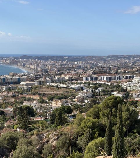 Foto 2 de Residencial en venda a Calle Alpujarras, Torremuelle, Benalmádena