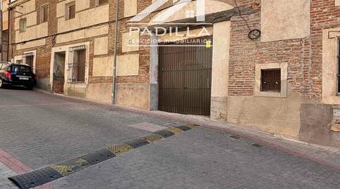 Foto 2 de Casa o xalet en venda a Santa Maria, Casarrubios del Monte pueblo, Toledo