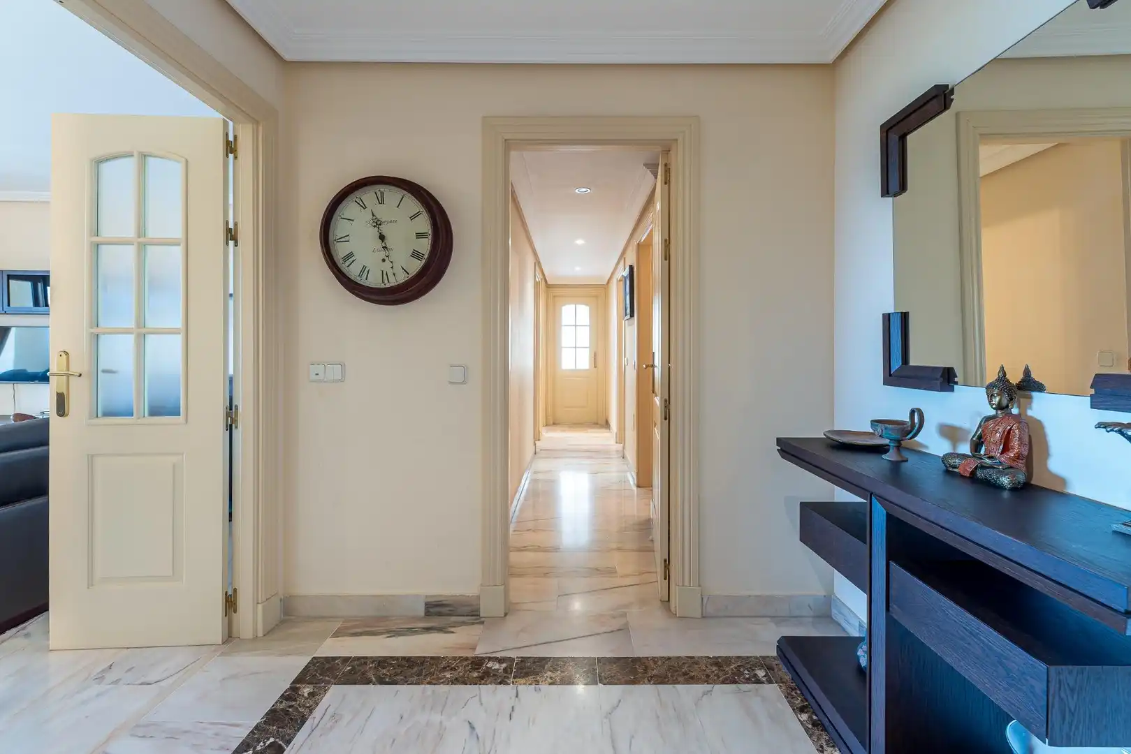 Apartament amb terrassa en venda a Torrequebrada, imagen 15