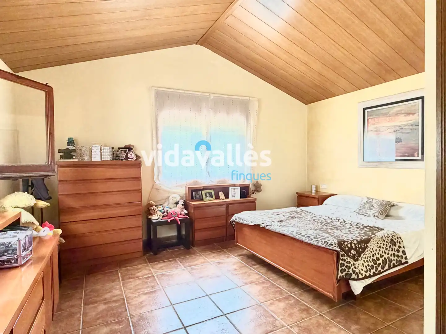 Casa amb terrassa en venda a Carrer Fluvià, imagen 43