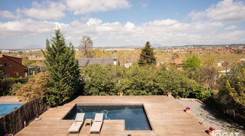 Foto 3 de Casa o xalet en venda a Orquidia, Mira-sol, Sant Cugat del Vallès