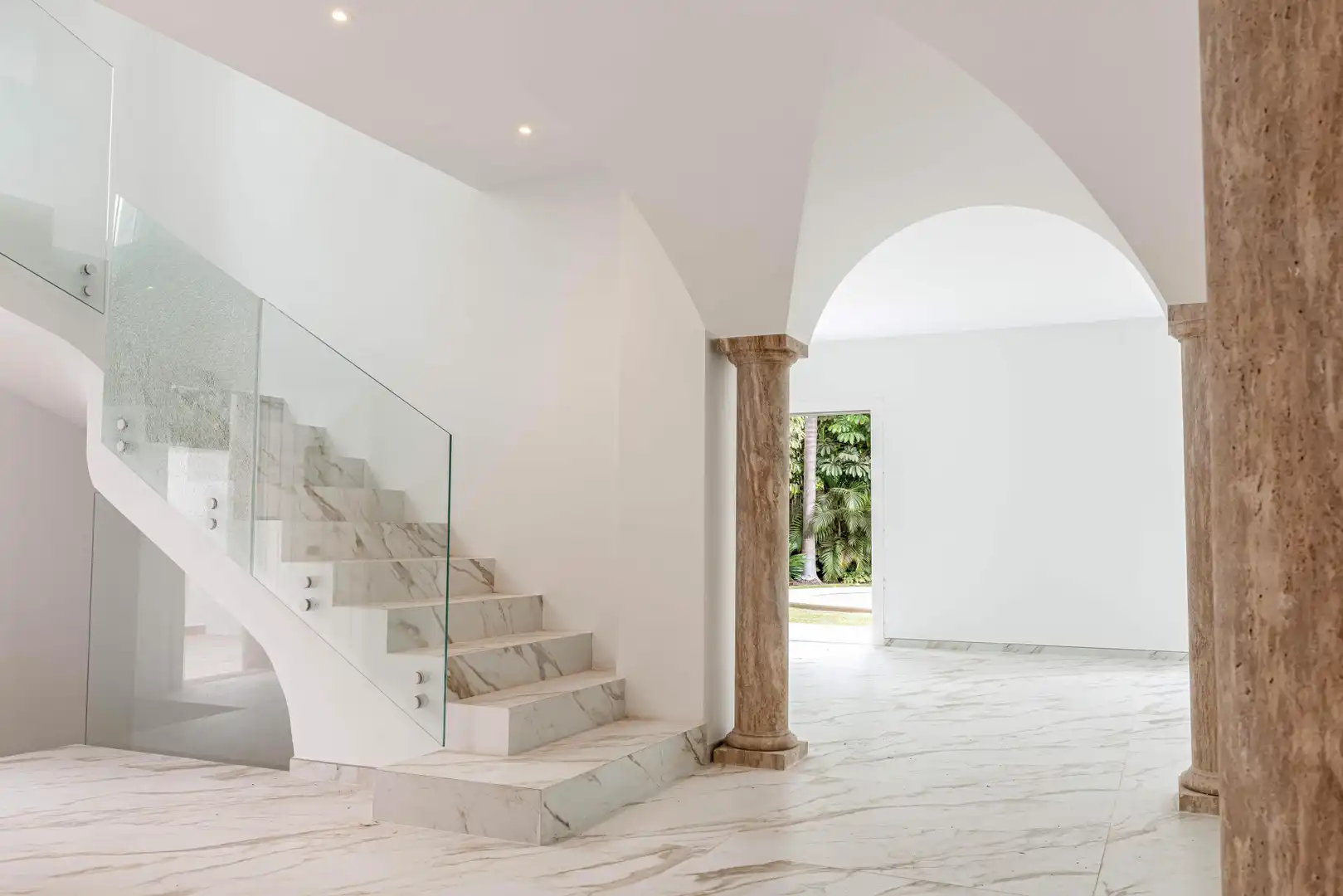 Casa amb terrassa en venda a Marbella Centro, imagen 3