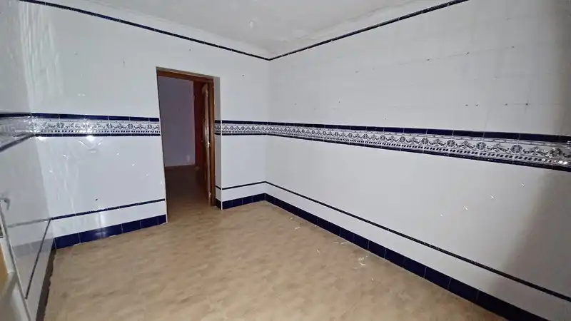Einfamilien-Reihenhaus zum Verkauf in DON QUIJOTE, Carretera de Córdoba - Libertad