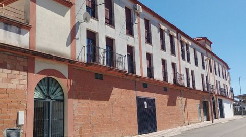 Apartamento, antigua clínica. Terraza, garaje, trastero