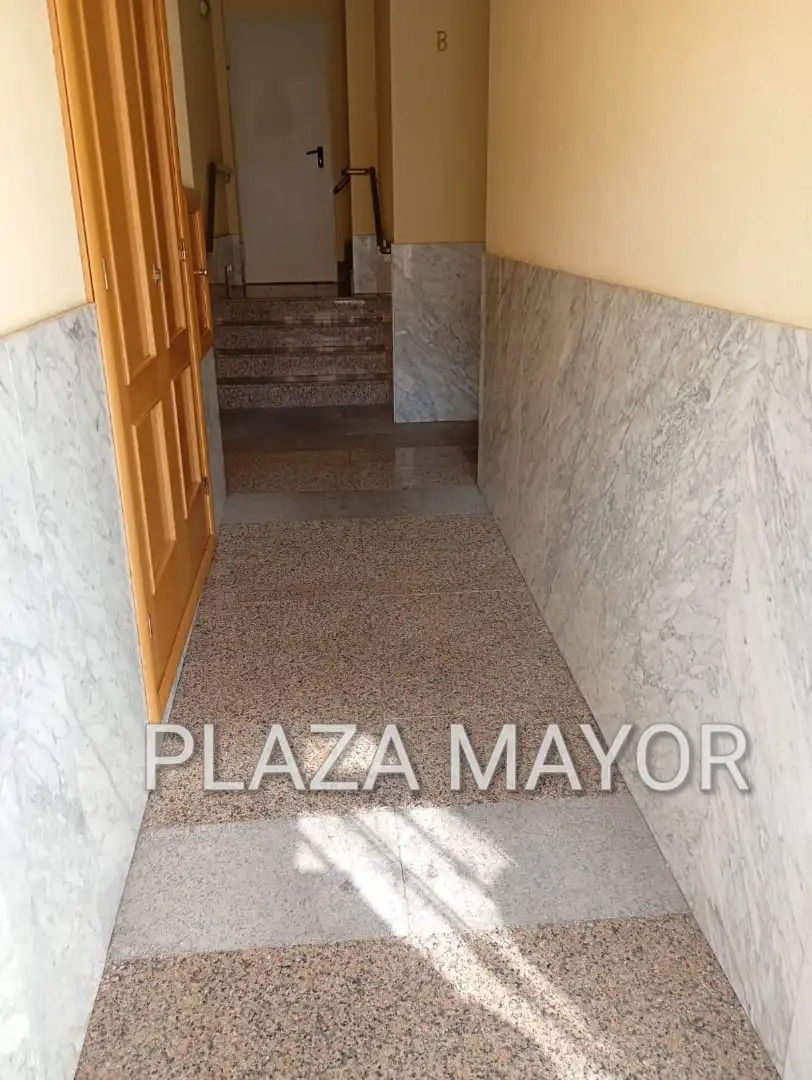 Apartament en venda a Salamanca, Salamanca