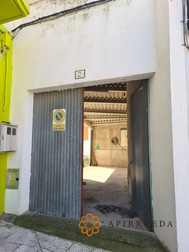 Casa o chalet en venta en Sástago con Aire acondicionado, Calefacción y Trastero