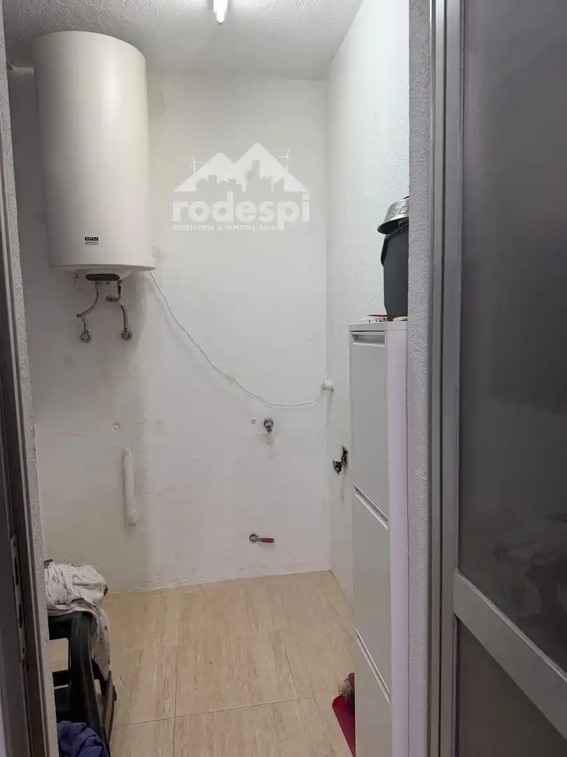 Wohnung zur Miete in Ponteareas mit Heizung, Terrasse und Möbliert