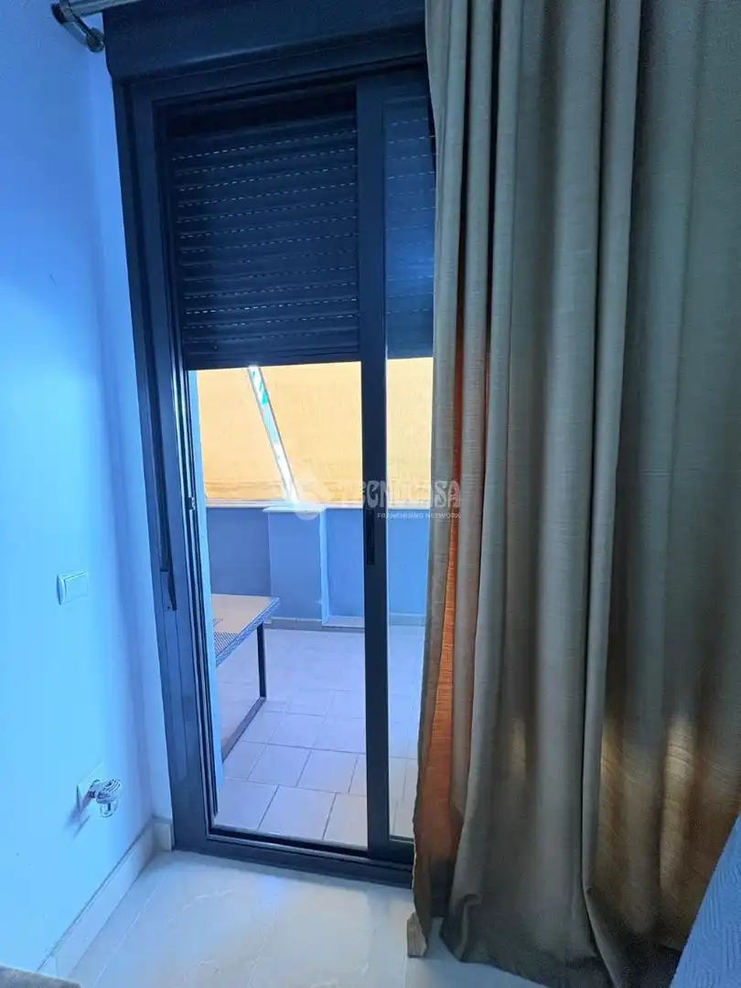 Terrassa de Pis en venda en Barbate amb Terrassa