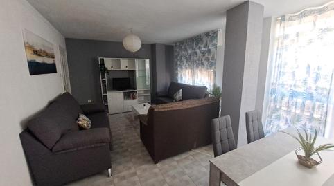 Photo 3 of Flat for rent in Calle Santo Cristo, 1, San Lorenzo,  Murcia Capital