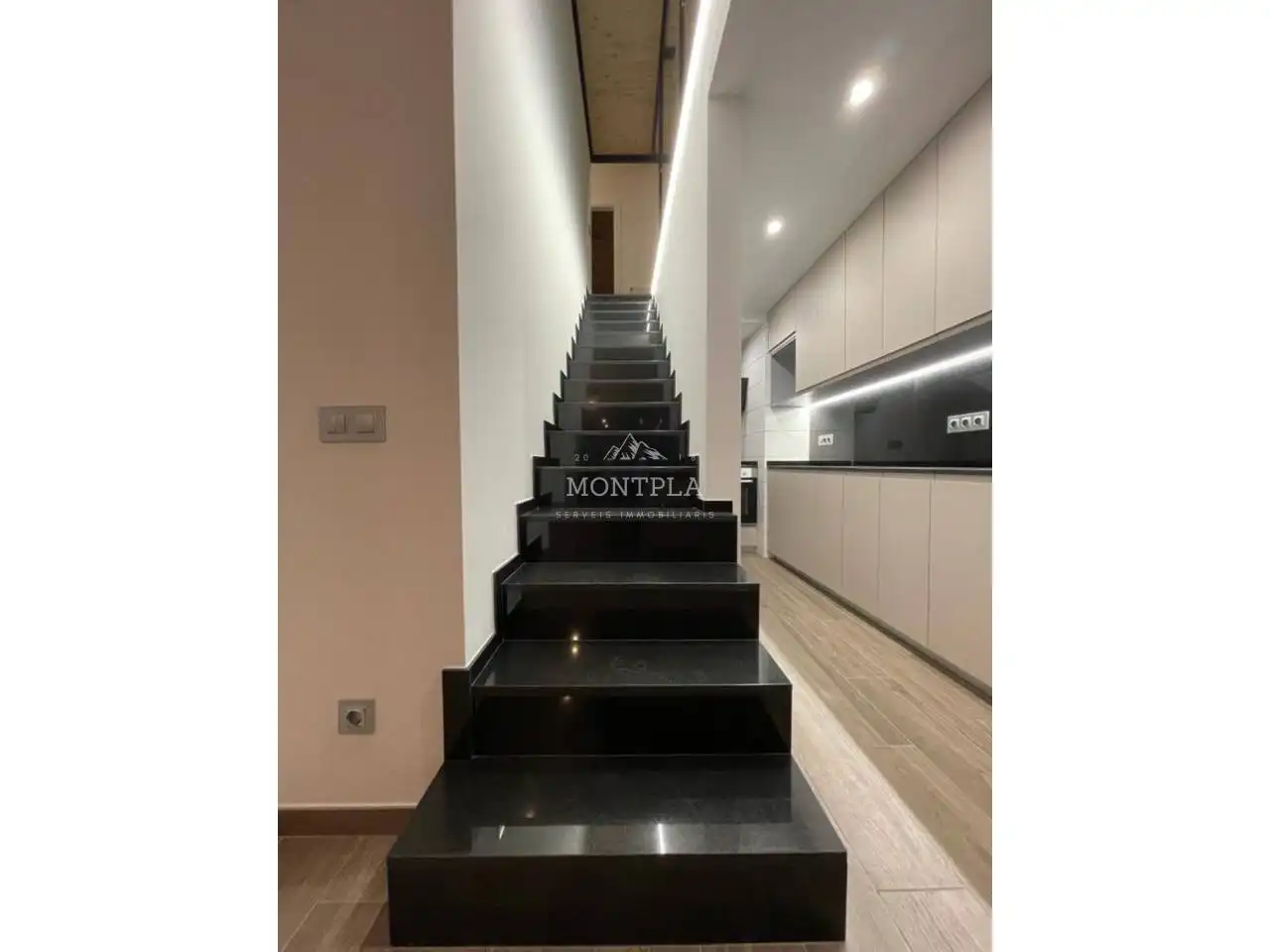 Piso en venta en La Massana con Calefacción y Terraza