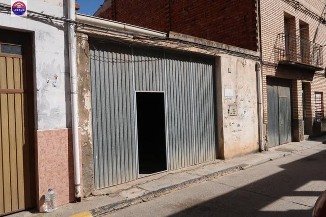 Local comercial en Venta en Rincón de Soto