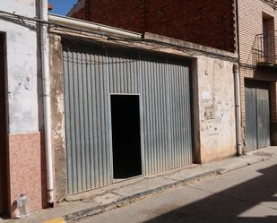 Exterior view of Premises for sale in Rincón de Soto