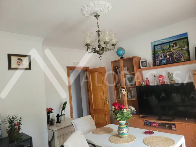 Casa-chalet en Venta en Fuente Alegre - El Chaparral - Los Morales