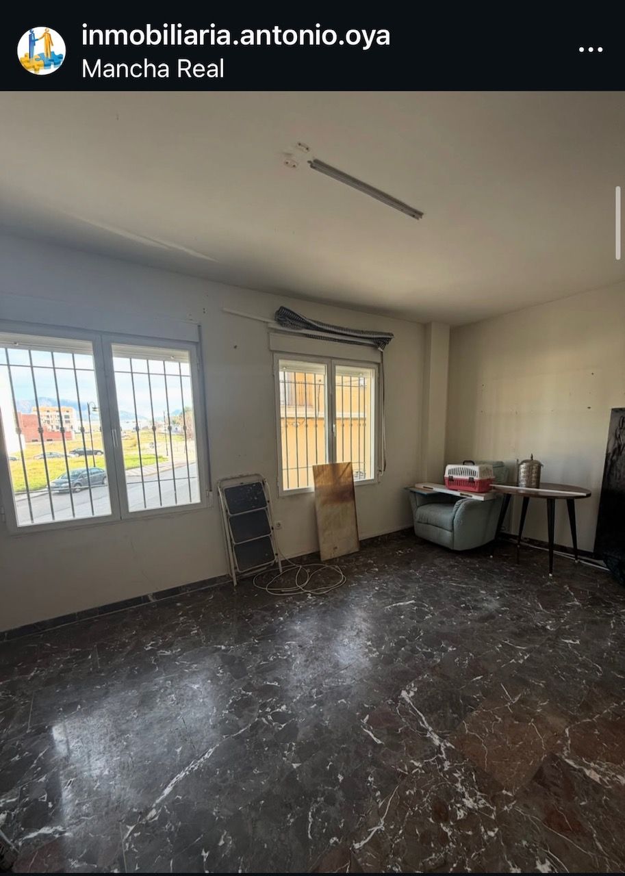 Flat for sale