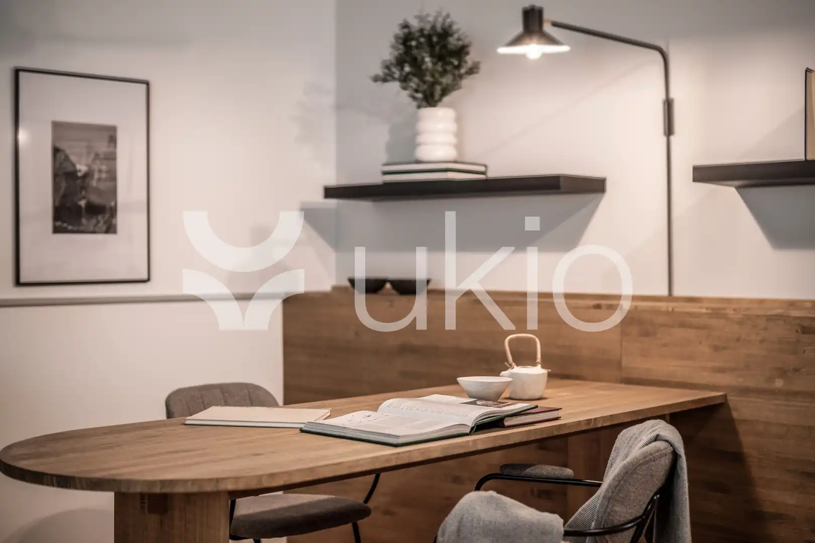 Apartments for rent in Madrid  with Heating, Oven and Washing machine