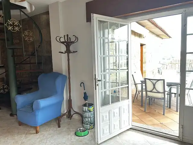 Houses for sale in Vilanova de Arousa  with Heating, Private garden and Parquet flooring