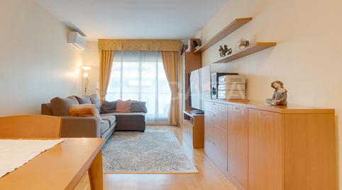 Foto 4 de Dúplex en venda a Carrer Can Palots, Canovelles, Barcelona