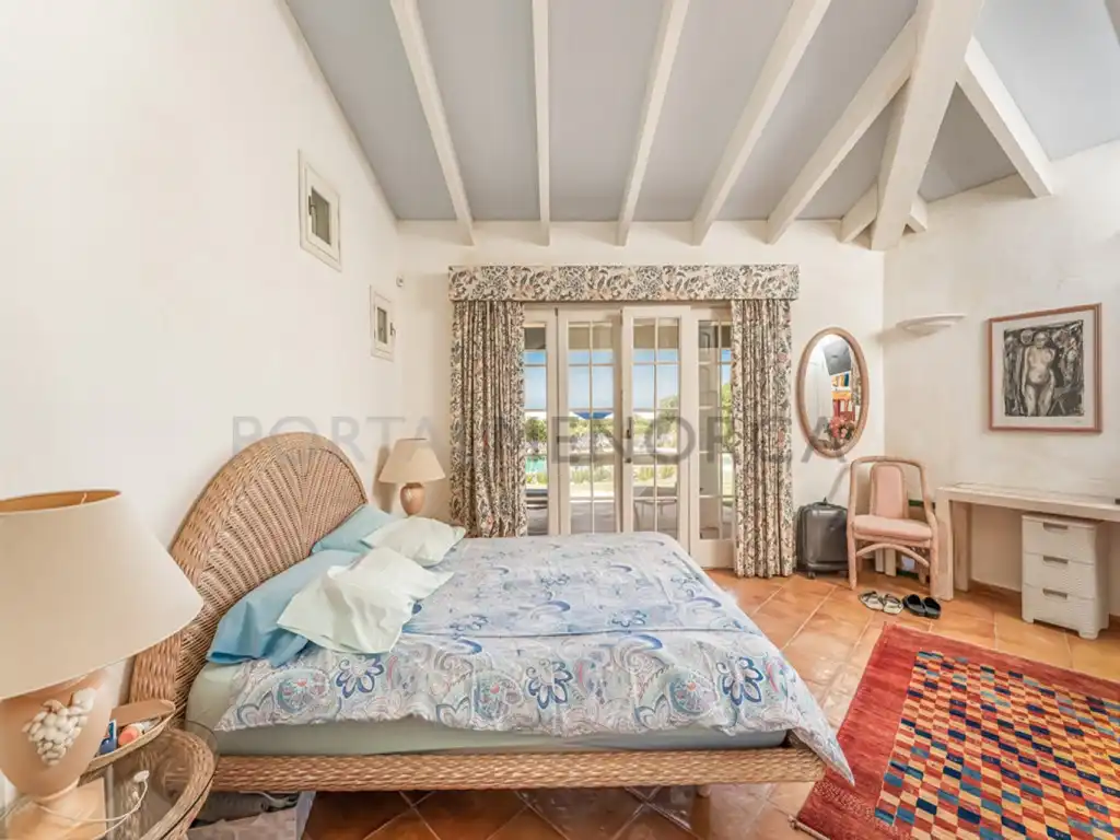 Houses for sale in Urbanizacion Binidali, Sant Climent - Es Canutells