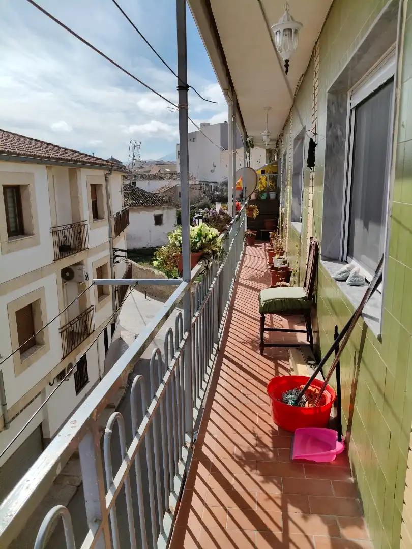 Wohnung zum Verkauf in Calle Chorrillo 18, imagen 6