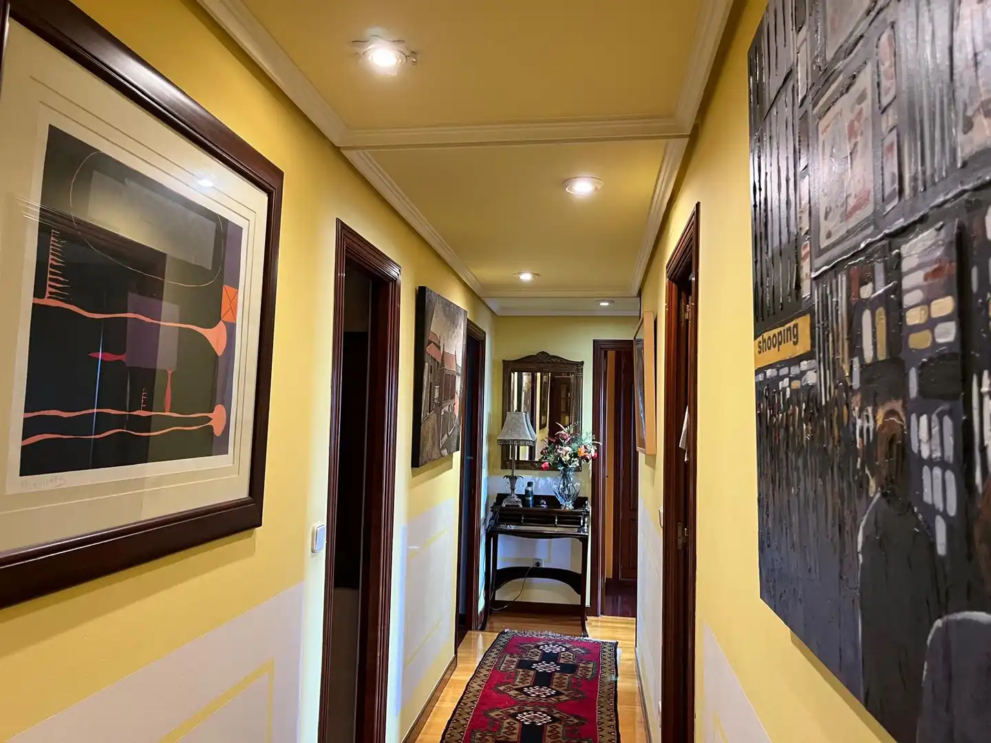 Wohnung zum Verkauf in Rúa Vía Norte, Fátima