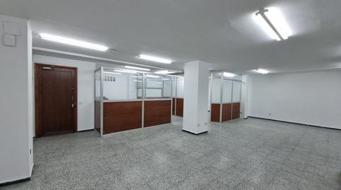 Foto 2 de Oficina en venda a Calle Juan Rejón, Isleta, Las Palmas de Gran Canaria