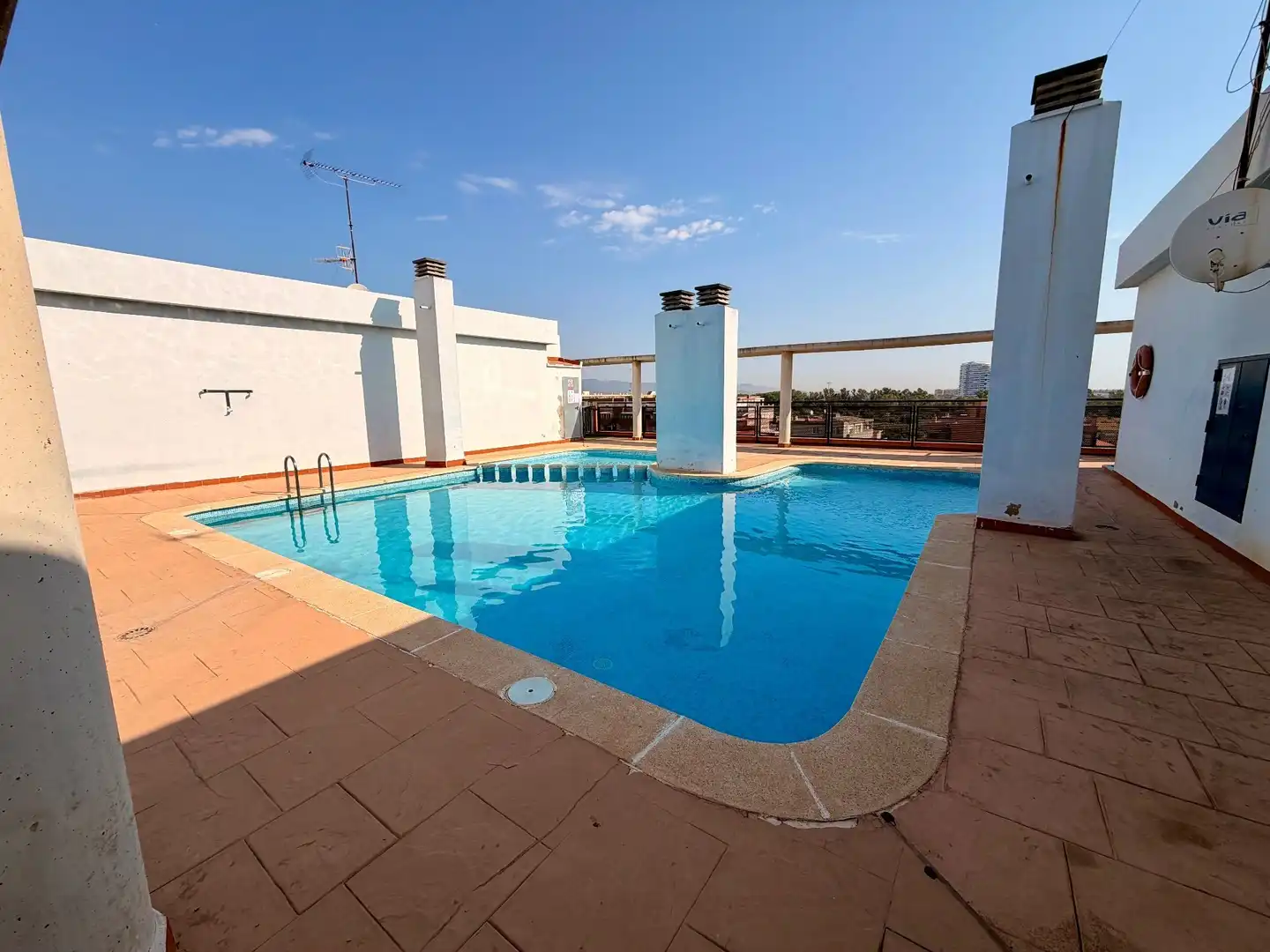 Pis amb piscina en venda a VENT DE GREGAL, imagen 76