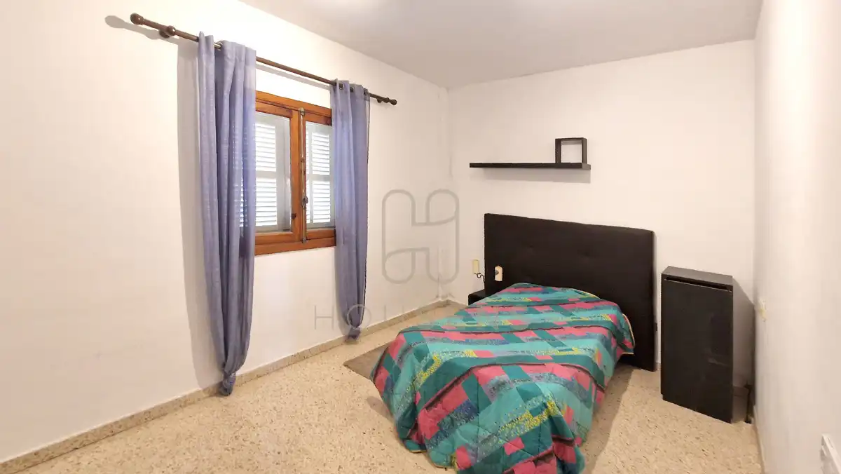 Habitación de Casa o chalet en venta en  Palma de Mallorca con Aire acondicionado, Calefacción y Jardín privado