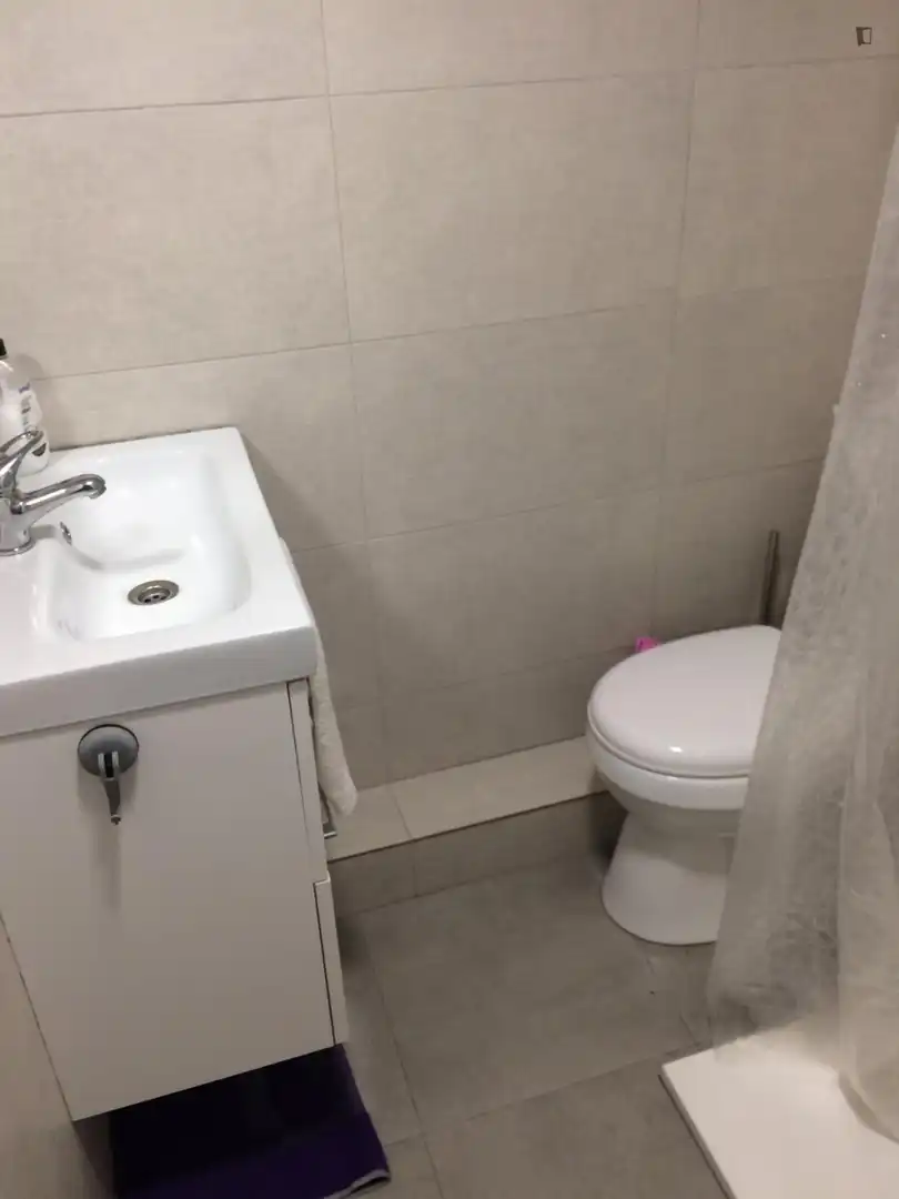 Habitación en Barrio de Benimaclet