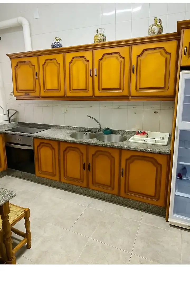 Casa amb jardí en venda a Periurbano Oeste - Sierra, imagen 7
