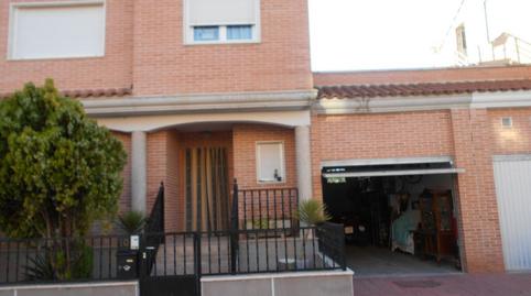 Photo 2 of Single-family semi-detached for sale in Borja, Zaragoza