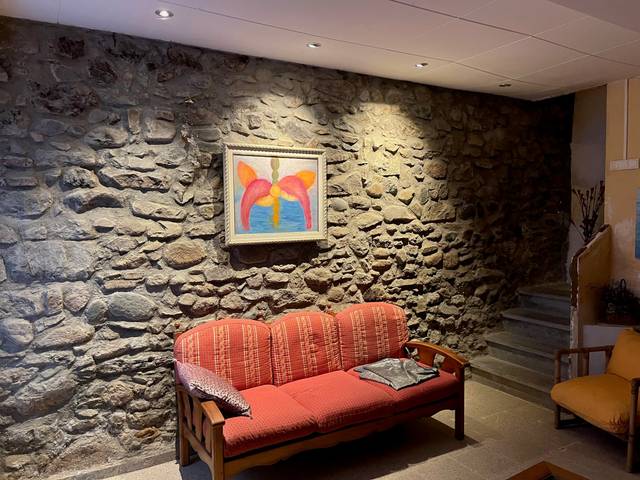 Casa-chalet en Venta en Osor