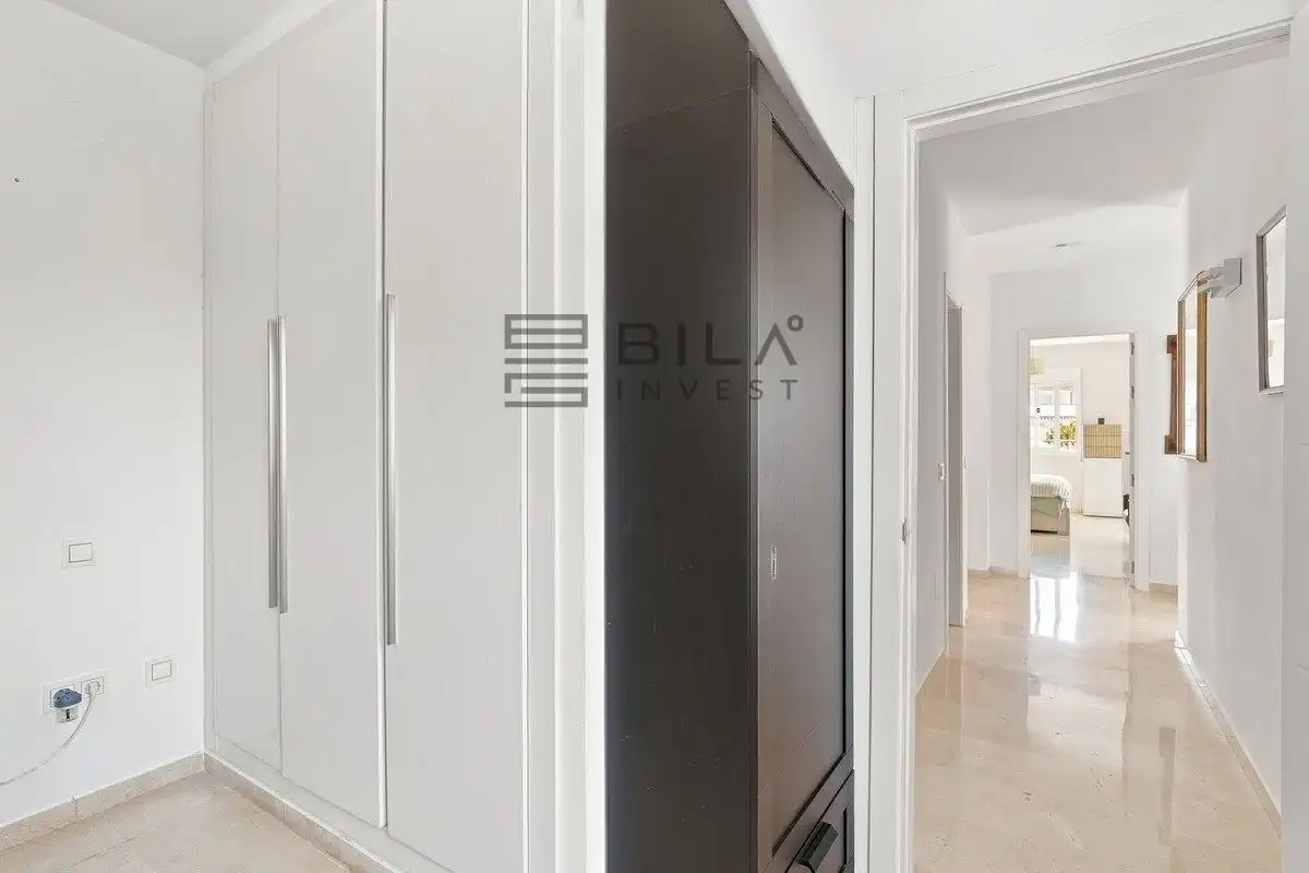 Villa avec piscine à vendre à Cerros del Aguila, imagen 21