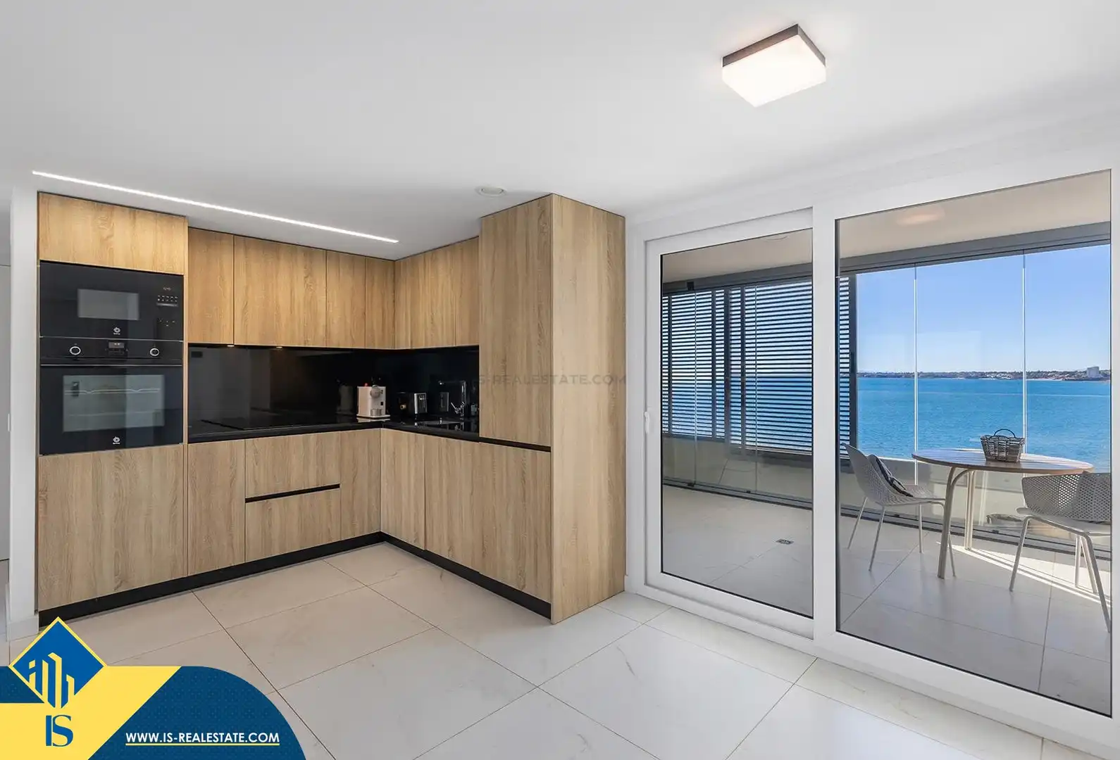 Appartamento con piscina in vendita a Playa del Acequión, Náufragos y Rocío del Mar, imagen 2
