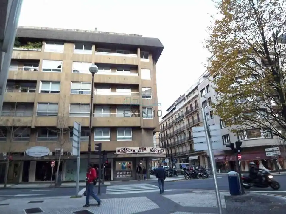 Büro mit Aufzug zur Miete in Bergara, imagen 6